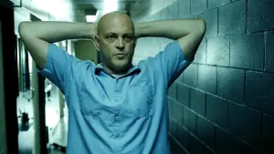 Backdrop to the movie "Brawl in Cell Block 99" #249733
