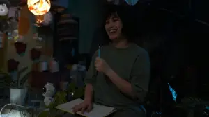 Backdrop to the movie "Comedy Buddy" #541379