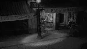 Backdrop to the movie "The Cabinet of Dr. Caligari" #535923