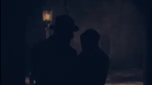 Backdrop to the movie "The Cabinet of Dr. Caligari" #535937