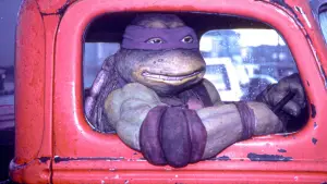 Backdrop to the movie "Teenage Mutant Ninja Turtles" #733939