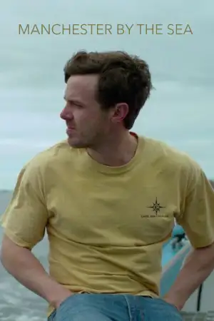 Poster to the movie "Manchester by the Sea" #839641