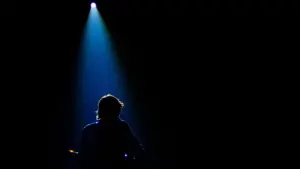 Backdrop to the movie "The Last Waltz" #428615