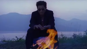 Backdrop to the movie "Fireworks" #710969