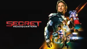 Backdrop to the movie "Secret Headquarters" #319774