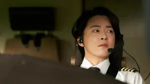 Backdrop to the movie "Pilot" #684551