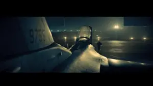 Backdrop to the movie "The Swarm" #443400