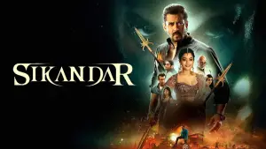 Backdrop to the movie "Sikandar" #626487