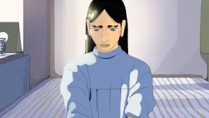 Backdrop to the movie "A Kind of Testament" #756106