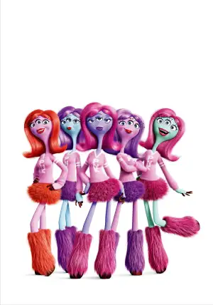 Monsters University