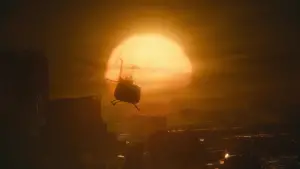 Backdrop to the movie "Army of the Dead" #718918