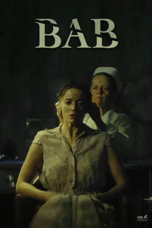Poster to the movie "BAB" #743693