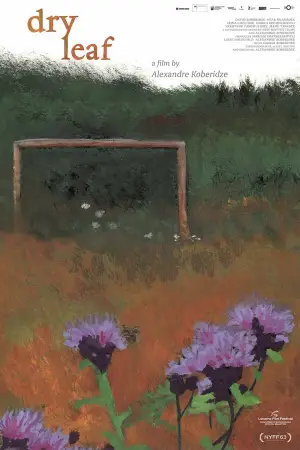 Poster to the movie "Dry Leaf" #770904