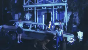 Backdrop to the movie "Friday the 13th: The Final Chapter" #719112