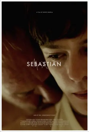 Poster to the movie "Sebastian" #197040