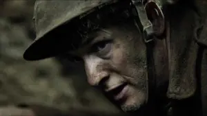 Watch film Forbidden Ground | Forbidden Ground Official Trailer #1 (2013) - War Movie HD