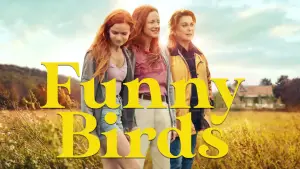 Watch film Funny Birds | Бабуся з міста - офіційний трейлер (український)