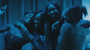 Watch film Girlhood | C&eacute;line Sciamma on Girlhood | BFI #LFF