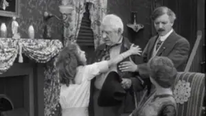 Backdrop to the movie "Granddad" #722989