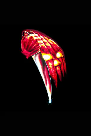 Poster to the movie "Halloween" #610951