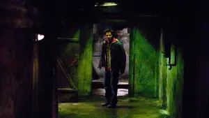 Backdrop to the movie "Hostel" #676337