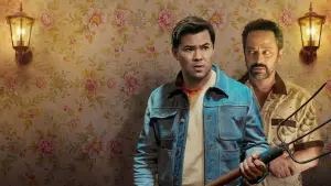 Backdrop to the movie "I Don