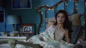 Backdrop to the movie "Insidious: Chapter 3" #793214