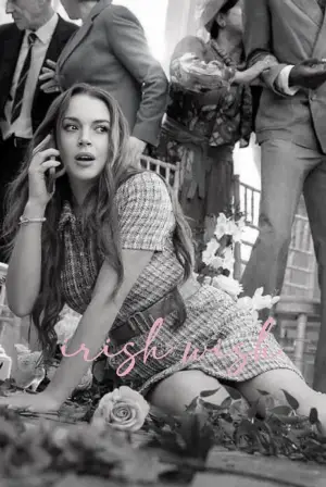 Poster to the movie "Irish Wish" #684390