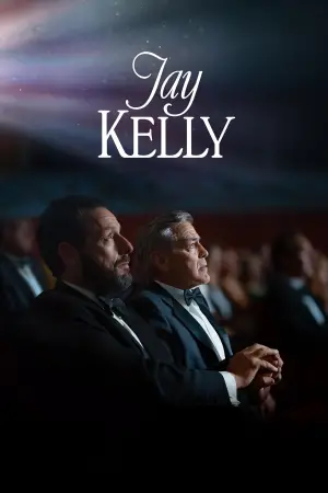Poster to the movie "Jay Kelly" #550767
