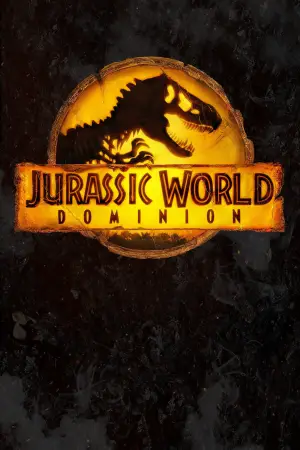 Poster to the movie "Jurassic World Dominion" #565162