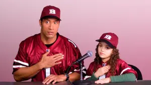 Backdrop to the movie "The Game Plan" #329003