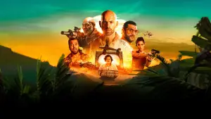 Backdrop to the movie "Medellin" #733103