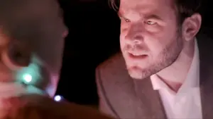 Watch film Mercy Christmas | MERCY CHRISTMAS - TRAILER