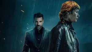 Backdrop to the movie "Misdirection" #779504