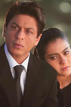 Poster to the movie "My Name Is Khan" #179278