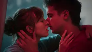 Backdrop to the movie "No Ghosts on Good Street" #772938