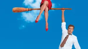 Backdrop to the movie "Bewitched" #340175