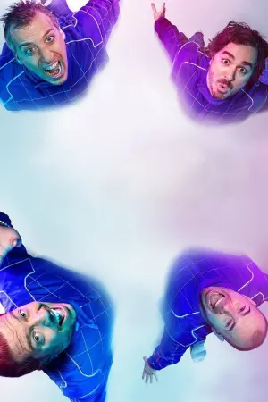 Impractical Jokers: The Movie