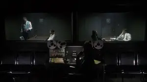 Backdrop to the movie "Se7en" #554705