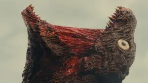 Backdrop to the movie "Shin Godzilla" #650884