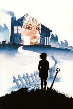 The Little Girl Who Lives Down the Lane