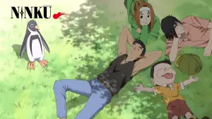 Backdrop to the movie "Ninku the Movie" #611989