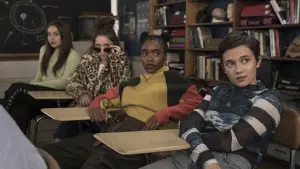 Backdrop to the movie "The Craft: Legacy" #300965