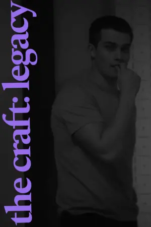 Poster to the movie "The Craft: Legacy" #414016