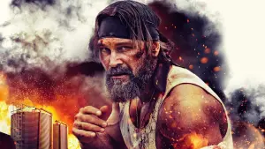 Backdrop to the movie "The Siege" #411799