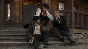 Backdrop to the movie "The Unholy Trinity" #752616