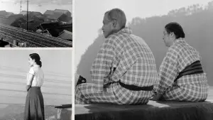 Backdrop to the movie "Tokyo Story" #663376
