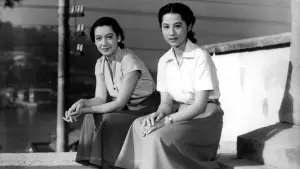 Backdrop to the movie "Tokyo Story" #663386