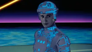 Backdrop to the movie "Tron" #641632