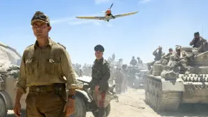 Backdrop to the movie "Valkyrie" #252336